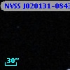 NVSS J020131-084322