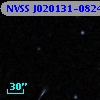NVSS J020131-082442