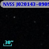 NVSS J020143-090822