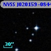 NVSS J020159-084459