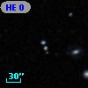HE 0153-0956