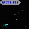 LP  708-611