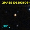 2MASS J01593606-0801131