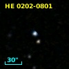 2MASS J02050773-0747272