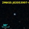 2MASS J02053997-0907505