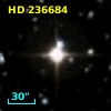 HD 236684