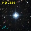 HD   7636