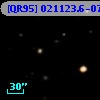[QR95] 021123.6-072507