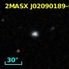 2MASX J02090189-0833340