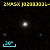 6dFGS gJ020830.3-074539