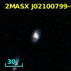 2MASX J02100799-0907187