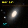 NGC   842