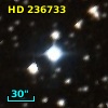 HD 236733