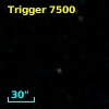 Trigger  7500