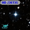 HD 236735
