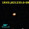 2MASS J02123460-0905221