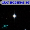 1RXS J020850.6-072123