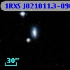 1RXS J021011.3-090339