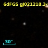 1RXS J021218.0-073705