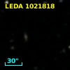 LEDA 1021818