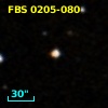 2MASS J02080725-0746119