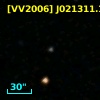 [VV2006] J021311.1-084329