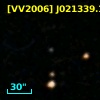 [VV2006] J021339.1-080528