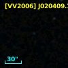 [VV2006] J020409.1-085213