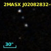 2MASX J02082832-0819442