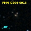 PMN J0204-0915