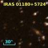 IRAS 01180+5724
