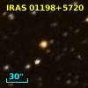 IRAS 01198+5720