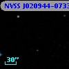 NVSS J020944-073359