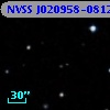 NVSS J020958-081255