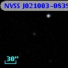NVSS J021003-083925