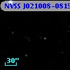 NVSS J021008-081518
