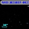 NVSS J021037-082359