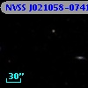 NVSS J021058-074122
