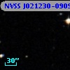 NVSS J021230-090951