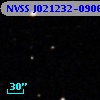 NVSS J021232-090625