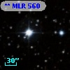 ** MLR   560
