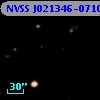NVSS J021346-071040