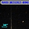 NVSS J021352-090110