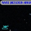 NVSS J021359-091804