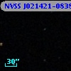 NVSS J021421-083800