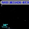 NVSS J021426-072012