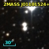 CCDM J01183+5741B