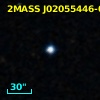 2MASS J02055446-0902049