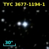 CCDM J01199+5748A