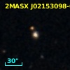 2MASX J02153098-0913033